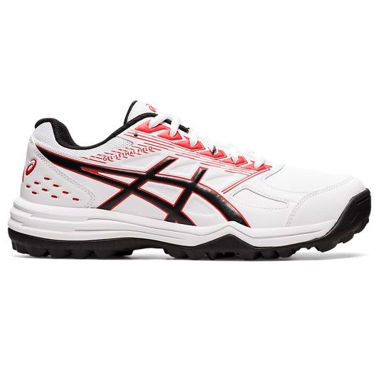 asics Gel-Lethal latest White,Red Shoes