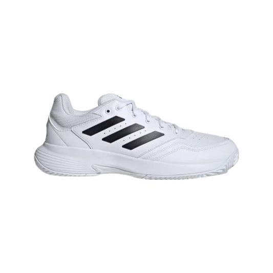 Adidas Menβs GameCourt 2 Tennis Shoes: Performance Meets Comfort