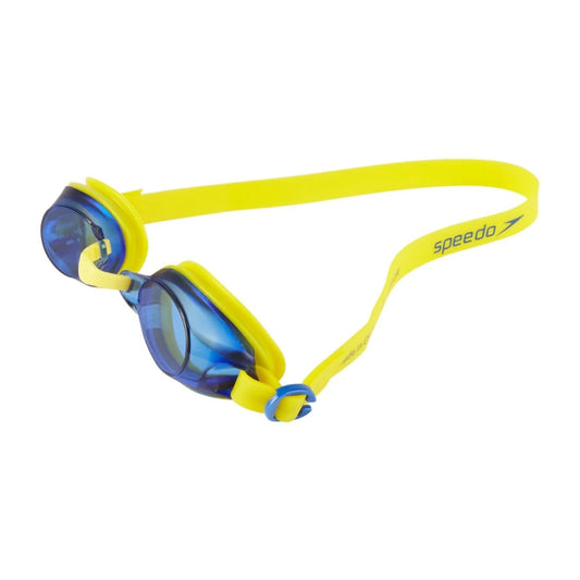 Speedo Junior's Jet Swimming Goggle (Assorted)