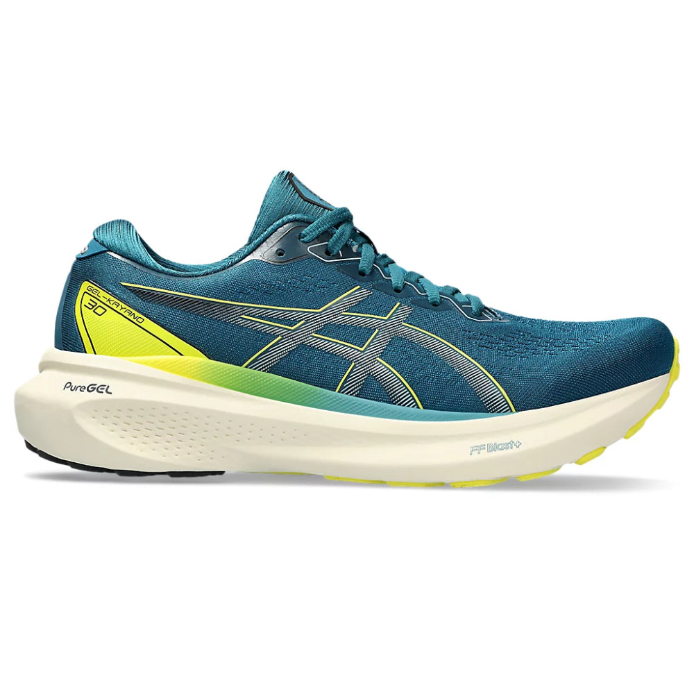 asics Gel-Kayano 30 best  running shoes