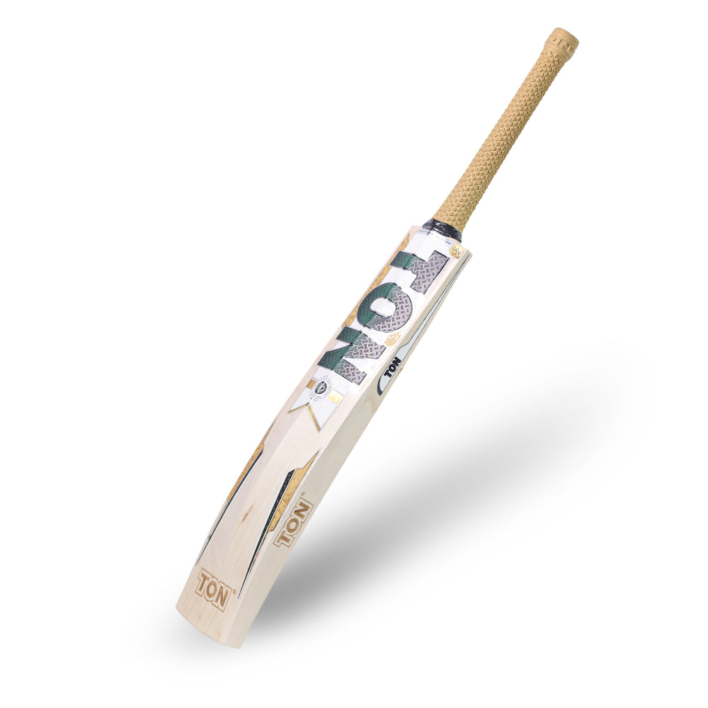 SS Ton Super English Willow Cricket Bat (NO.6)