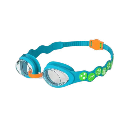 Speedo Junior's Seasquad Spot Swimming Goggle (Assorted)
