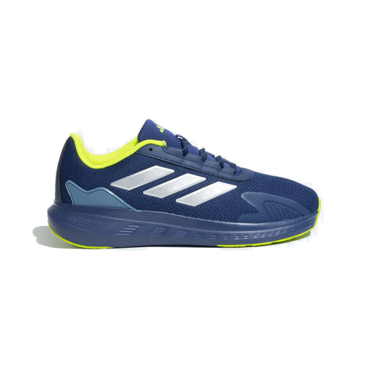 Adidas Men's Aeroturbothrive Running Shoe (Blue/Silver/Slate)