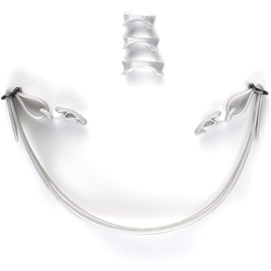 Most comfortable Speedo Pulse Optical Kit