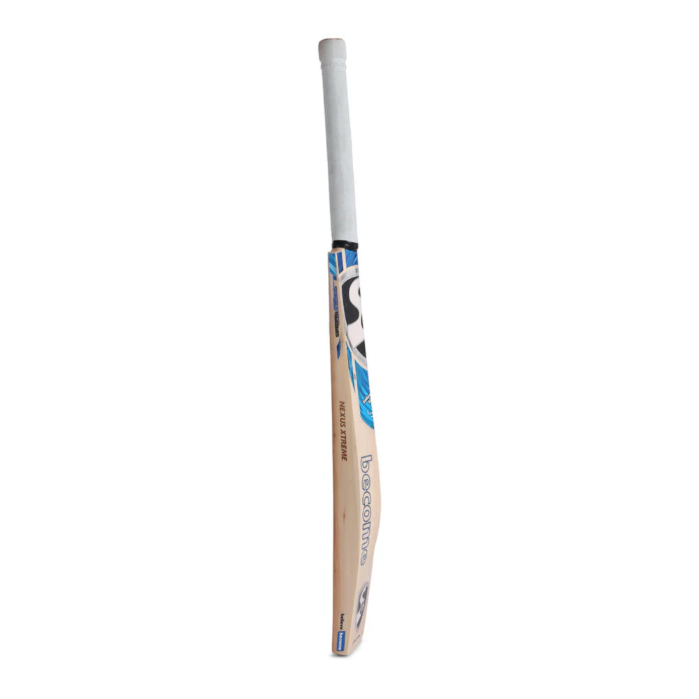 best cricket bat in India - SG Nexus Xtreme English Willow Cricket Bat (SH)