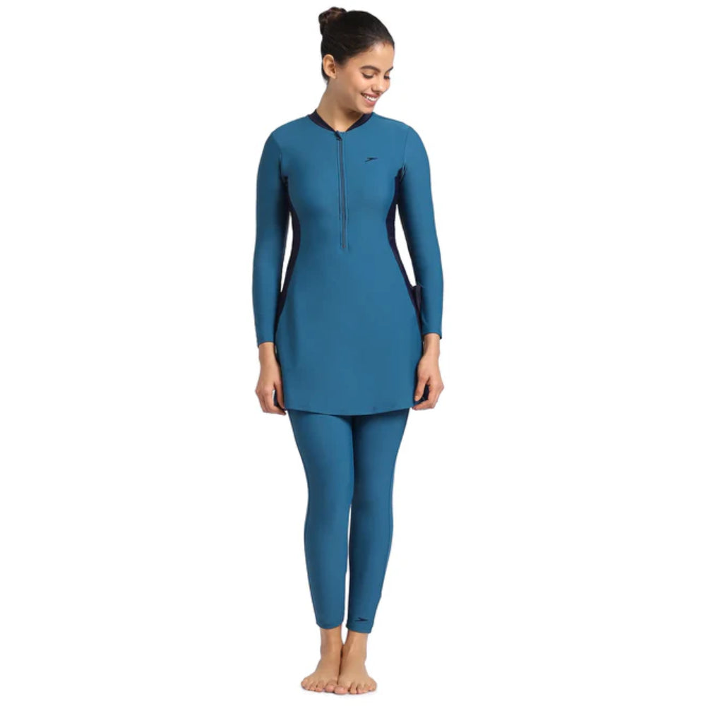 Recommended Speedo Women AF 2Pc Full Body Suit