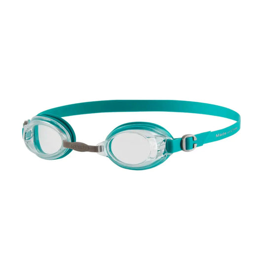 Speedo Adult's Jet V2 Swimming Goggle (Blue)