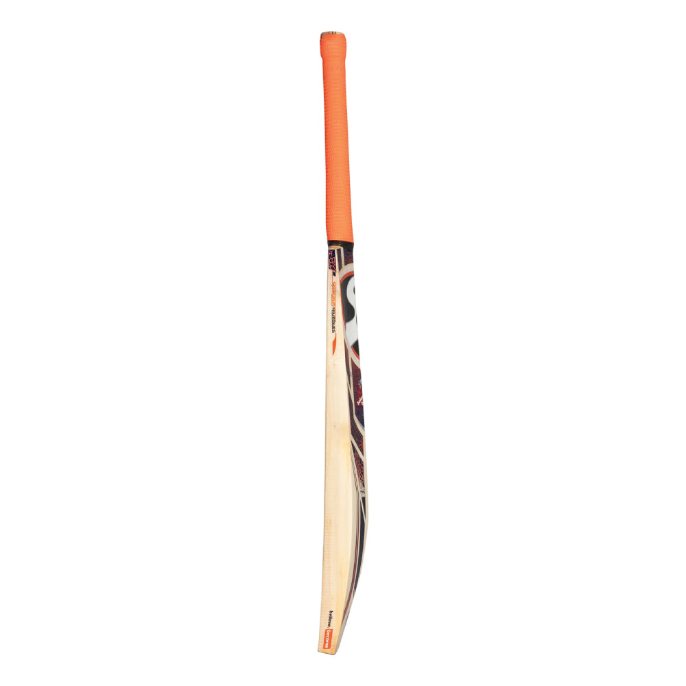 best cricket bat in India - SG RP 150 English Willow Cricket Bat (No.5)