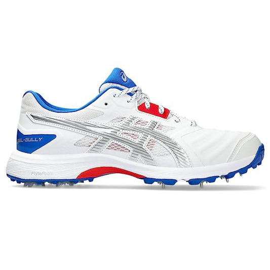 asics Gel-Gully 7 best cricket shoes