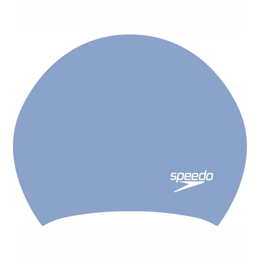Trending unisex Speedo Long Hair Swimming Cap