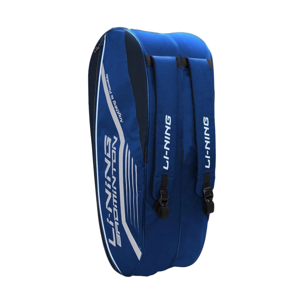 Latest Li-Ning Blue Color Badminton Kit Bag