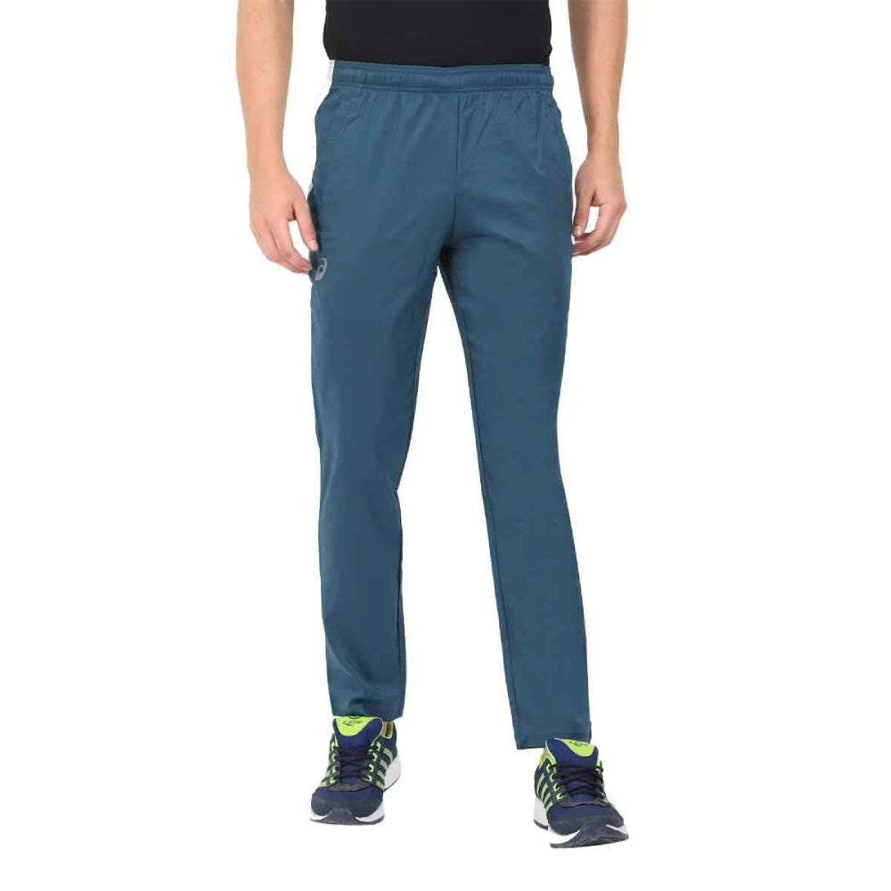 asics latest block track pant