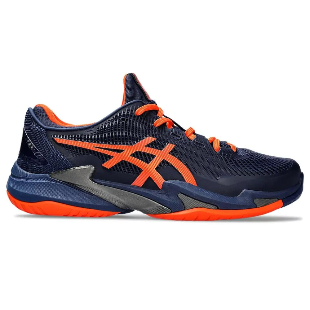 asics Court FF 3 latest shoes
