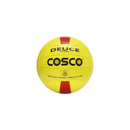 Cosco Deuce Throwball (Yellow)