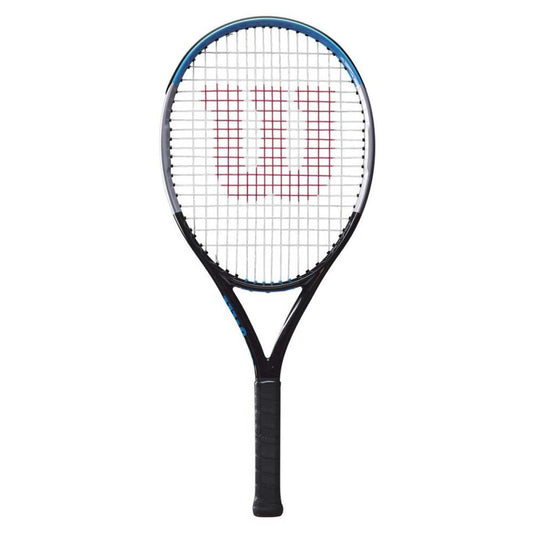 WILSON Junior Ultra 26 V3 Strung Tennis Racquet | Tennis Rackets | professional Racquets