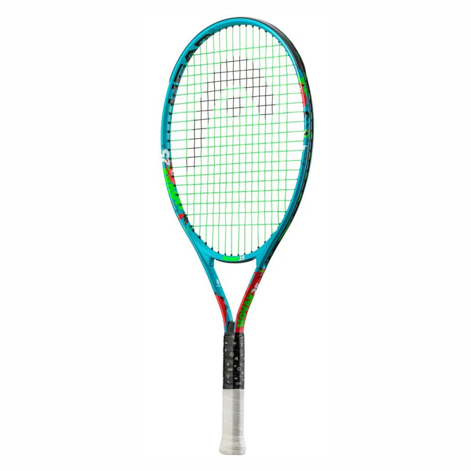 HEAD Novak 25 2022 | Tennis Rackets | professional Racquets