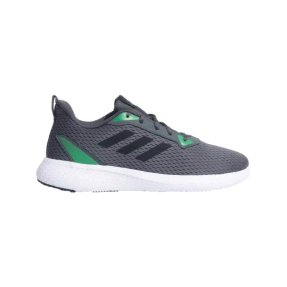 Best Adidas Men Adi Accelate Grey Running Shoe