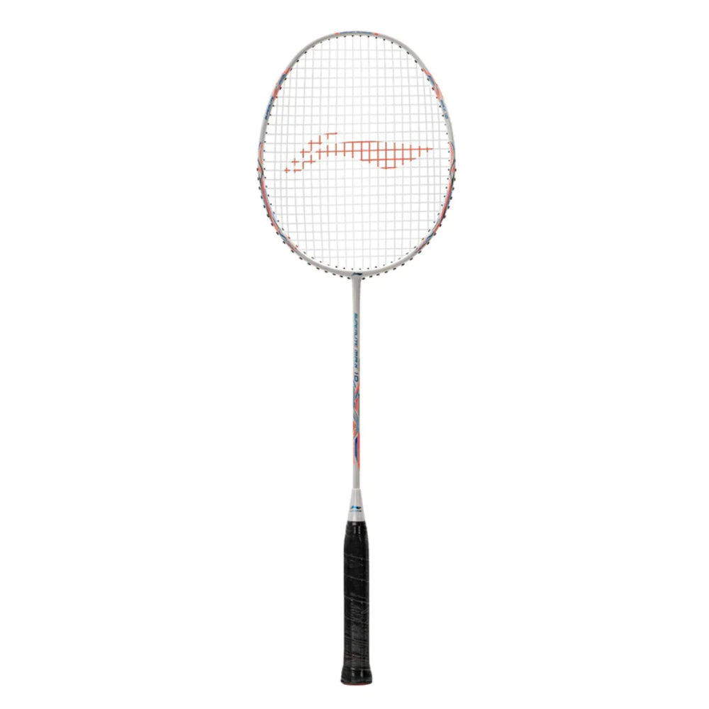 Li-Ning | Ning blue White |badminton racket |lightweight |Ideal for all type badminton court