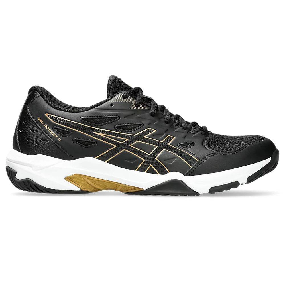Buy ASICS Men Gel-Rocket Badminton Shoes Online