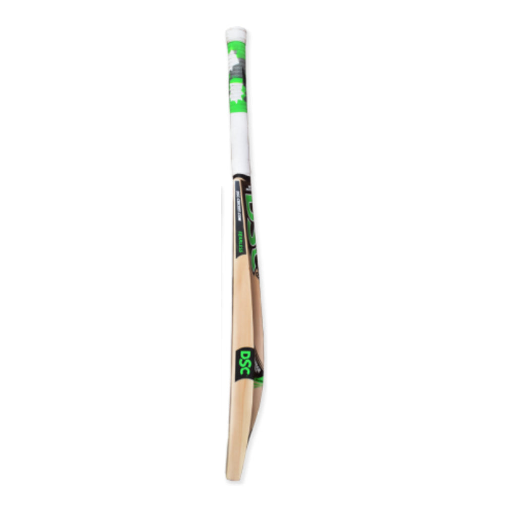 best cricket bat in India - DSC Condor Atmos English Willow Cricket Bat (85 Cm)