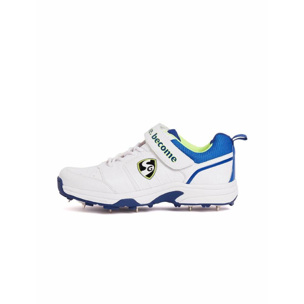 Lightweight SG Unisex Sierra 2.0 Cricket Shoe
