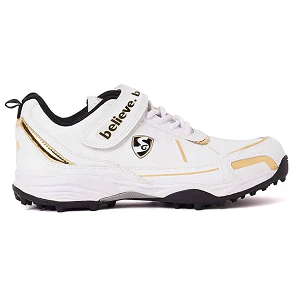 Latest SG Men Century 5.0 Cricket Shoe