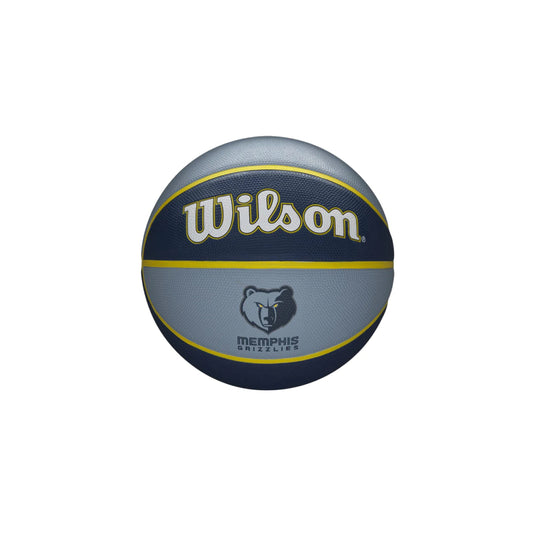 Best WILSON NBA Team Tribute Memphis Grizzlies Basketball