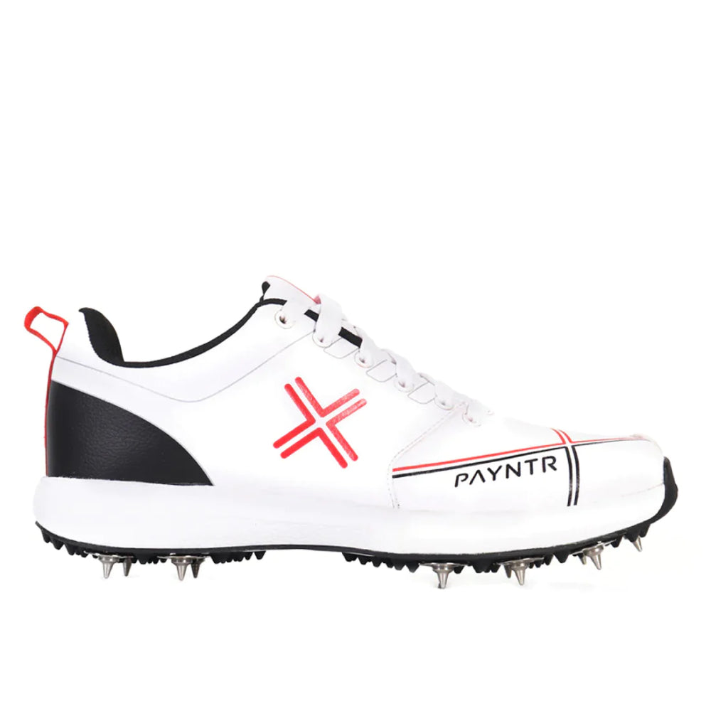 Latest Model PAYNTR Men Spike Cricket Shoe