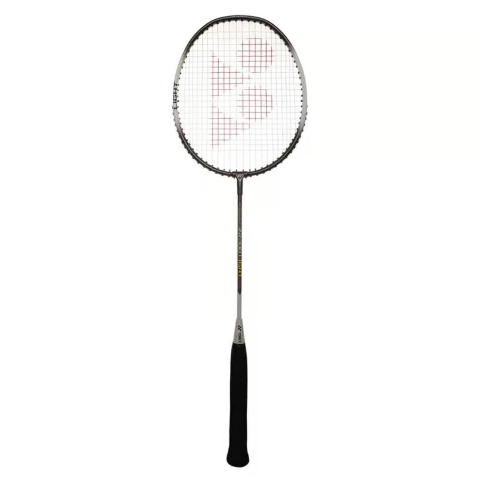 Most recommended YONEX ZR-100 Light Strung Badminton Racquet