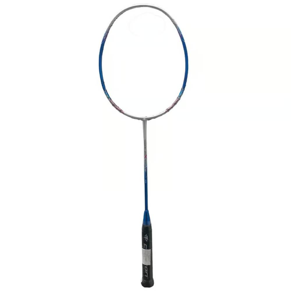 Carlton | Thunder silver Racquet |badminton racket |lightweight |Ideal for all type badminton court