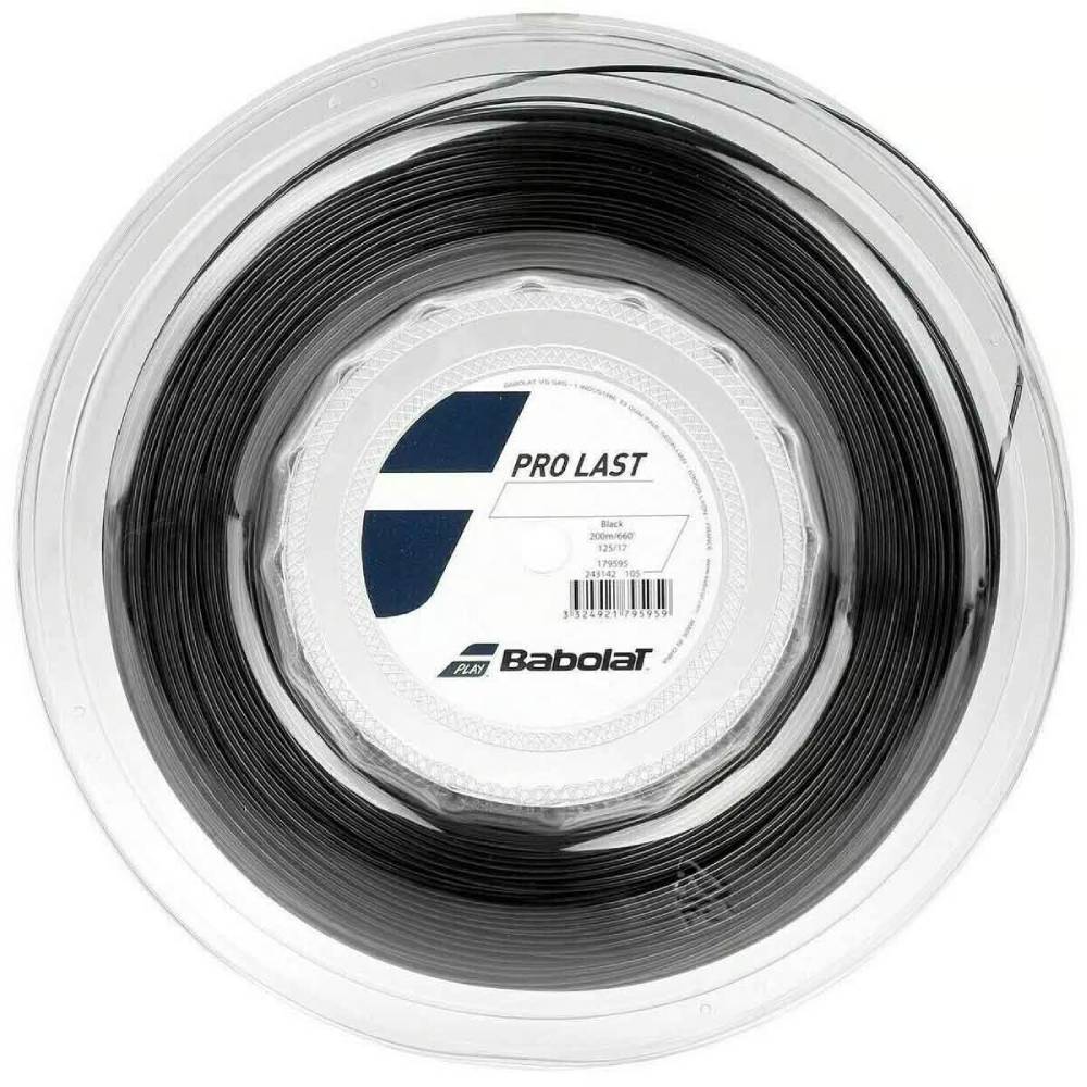 Top Benefits of Using Babolat Pro Last Tennis Reel