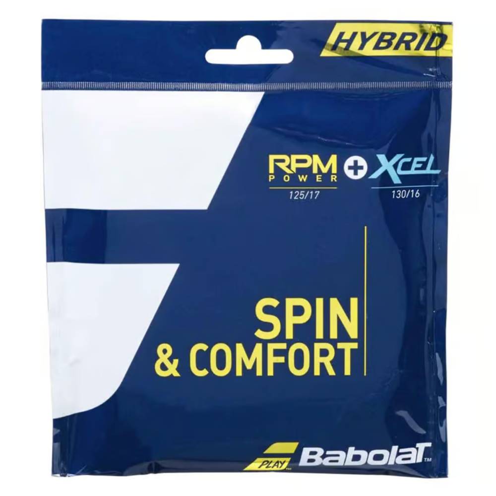 Babolat Tennis String