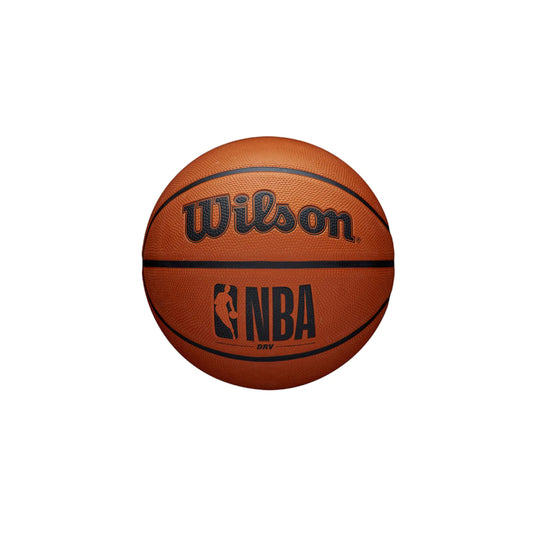 WILSON NBA DRV Series Outdoor Basketball (Orange)