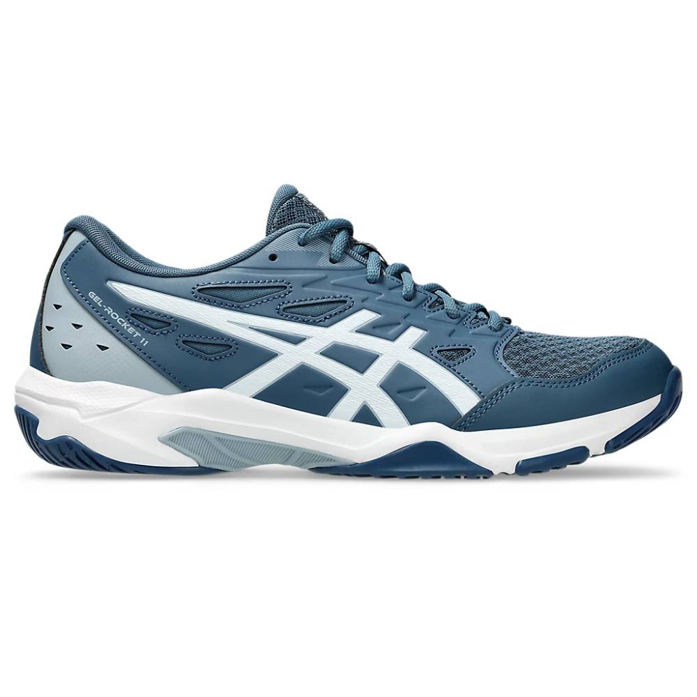 ASICS Men Gel-Rocket 11 Badminton Shoe