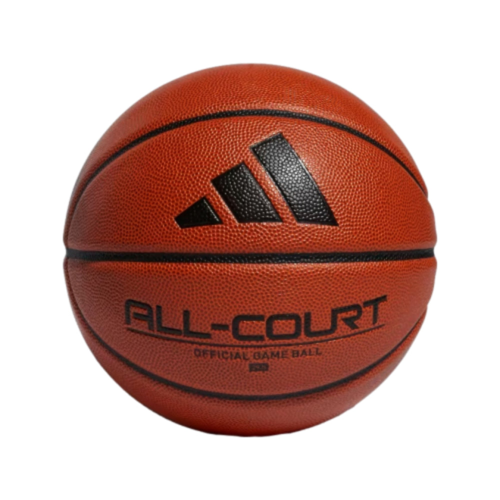Comfortable Adidas All Court 3.0 Basketball