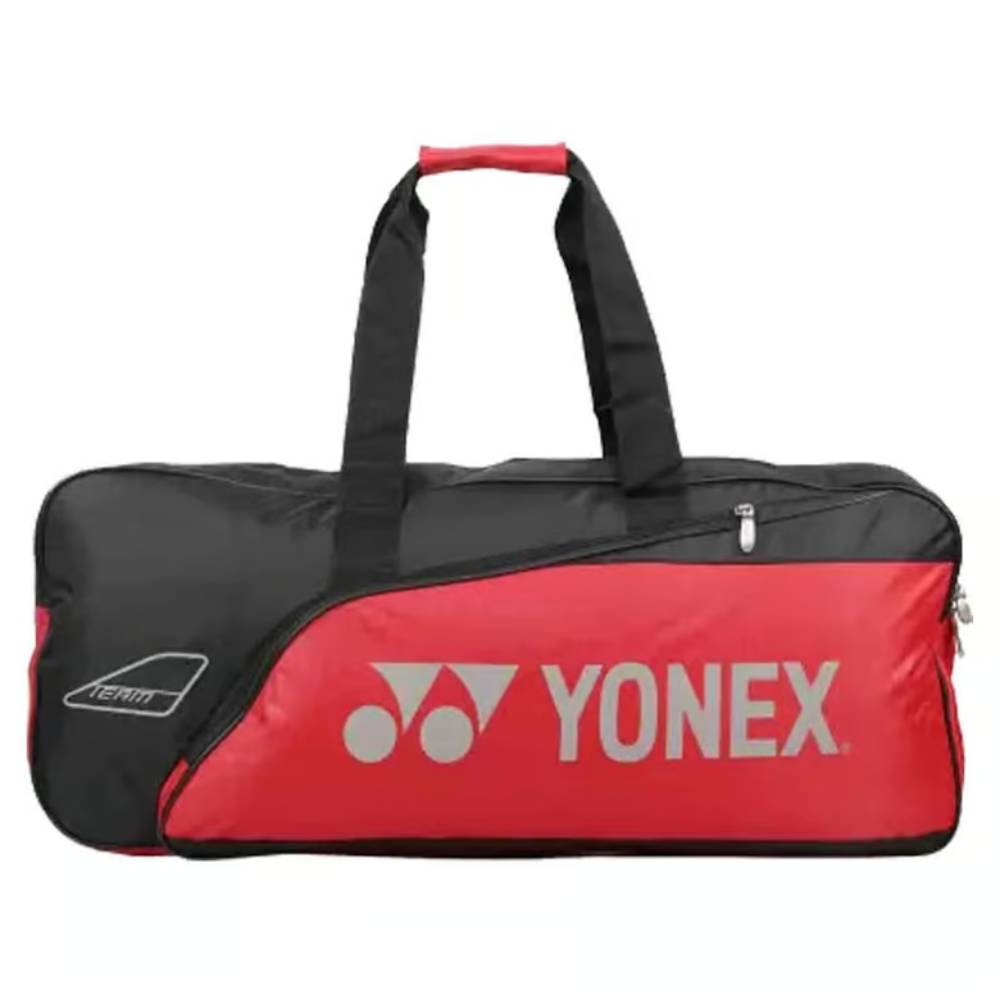 Top YONEX SUNR 4911MSH BT3-SR Tournament Badminton Kit Bag