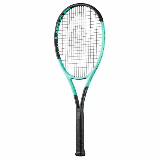 HEAD Boom MP 2024 Unstrung Tennis Racquet  | Tennis Rackets | professional Racquets