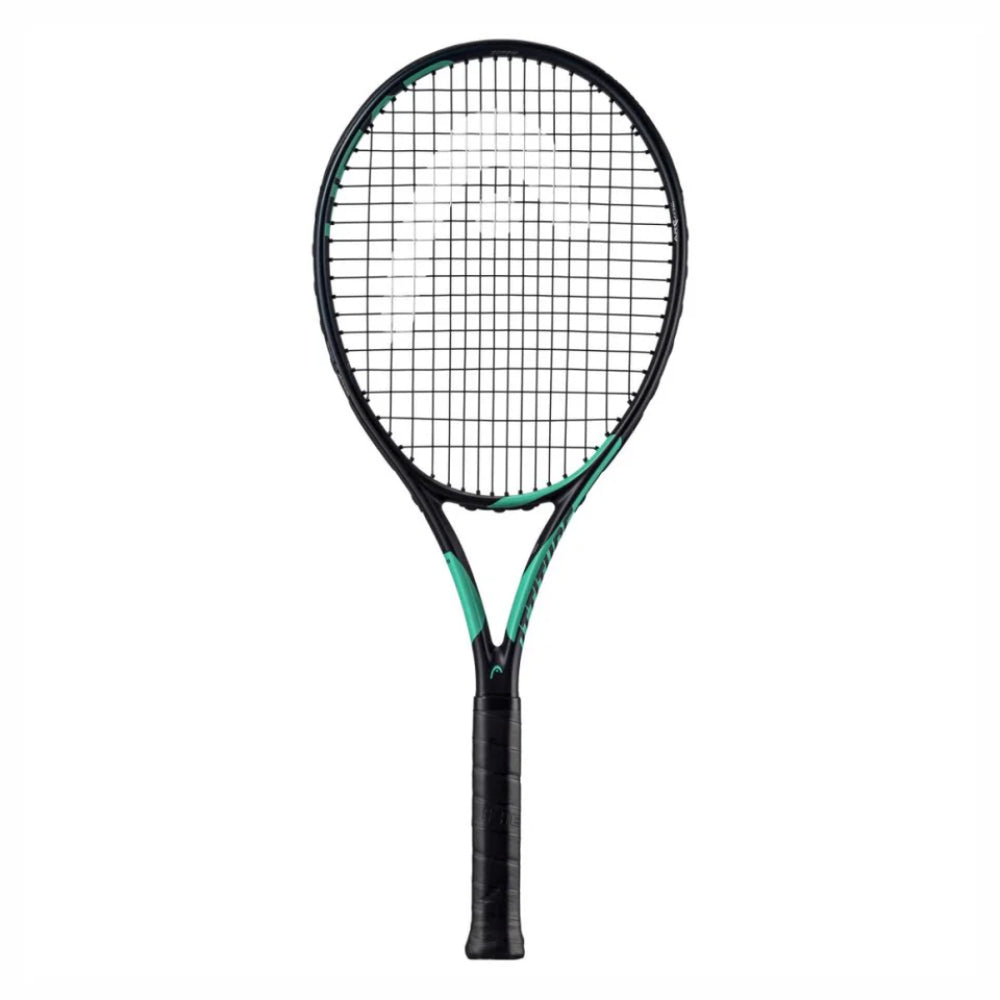 HEAD MX Attitude Suprm Strung Tennis Racquet | Tennis Rackets | professional Racquets