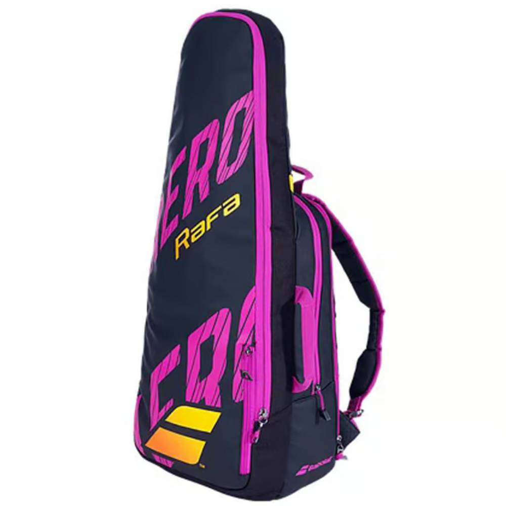 Latest Babolat Pure Aero Rafa Tennis Backpack