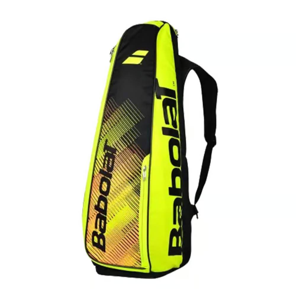 Babolat Backracq 8R Badminton Backpack SportsBunker.in