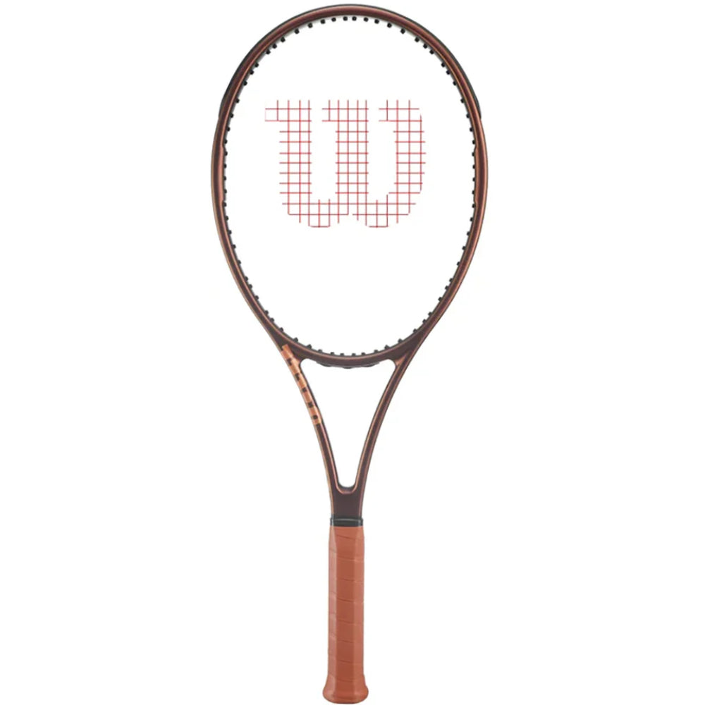 WILSON Pro Staff 97L V14 Unstrung Tennis Racquet  | Tennis Rackets | professional Racquets