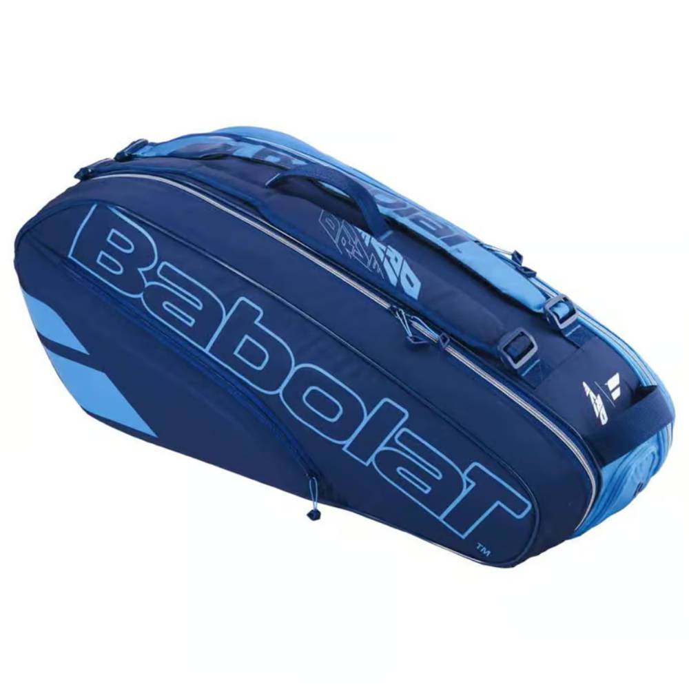 Latest Babolat Pure Drive RH X6 Tennis Kit Bag