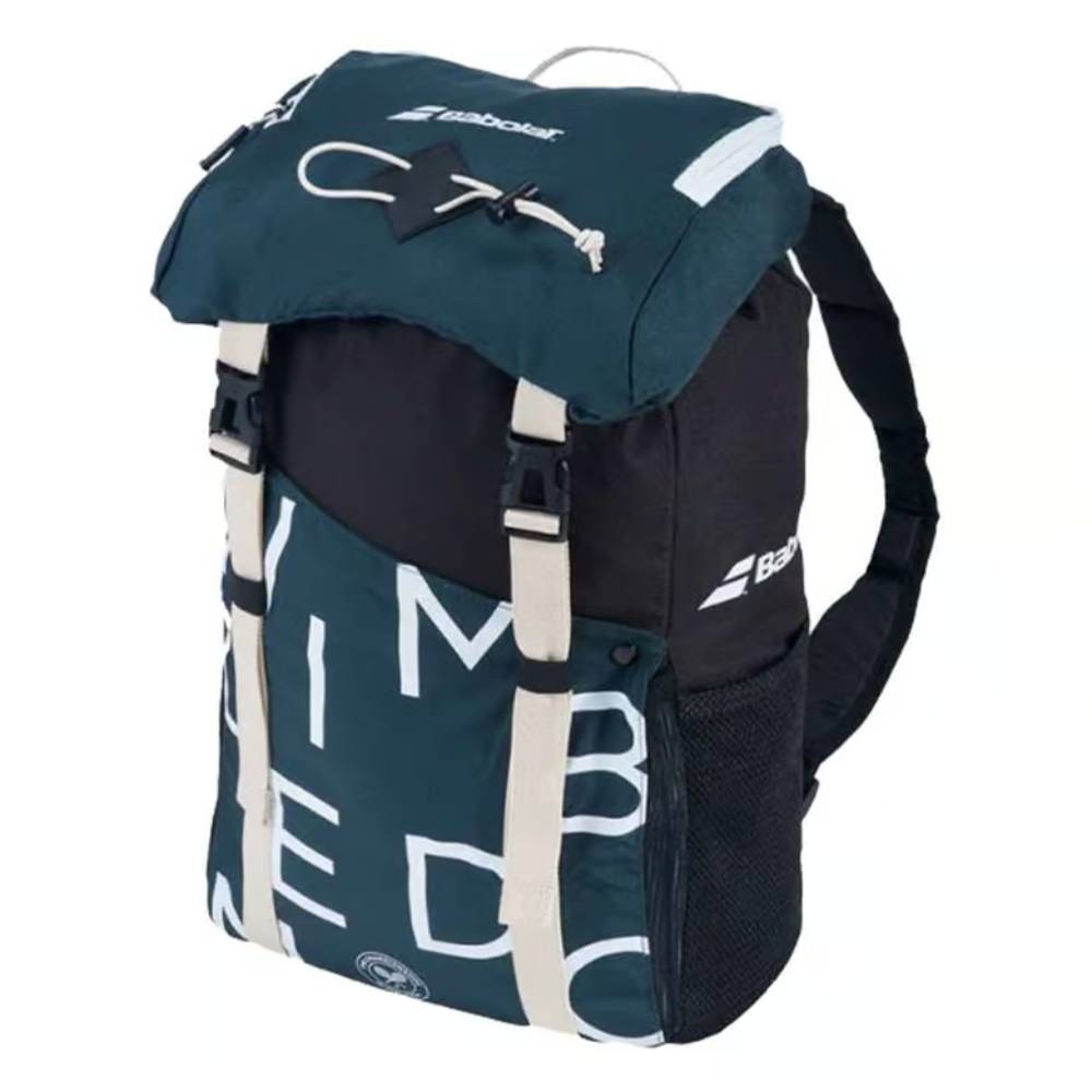 Recommended Babolat AXS Wimbledon Tennis Backpack