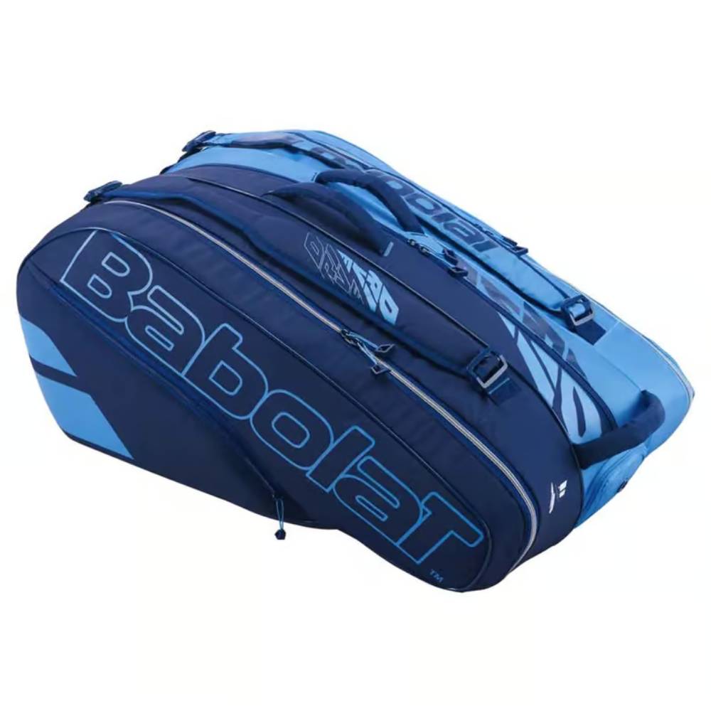 Most Recommended Babolat Pure Drive RH X12 Tennis Kit Bag