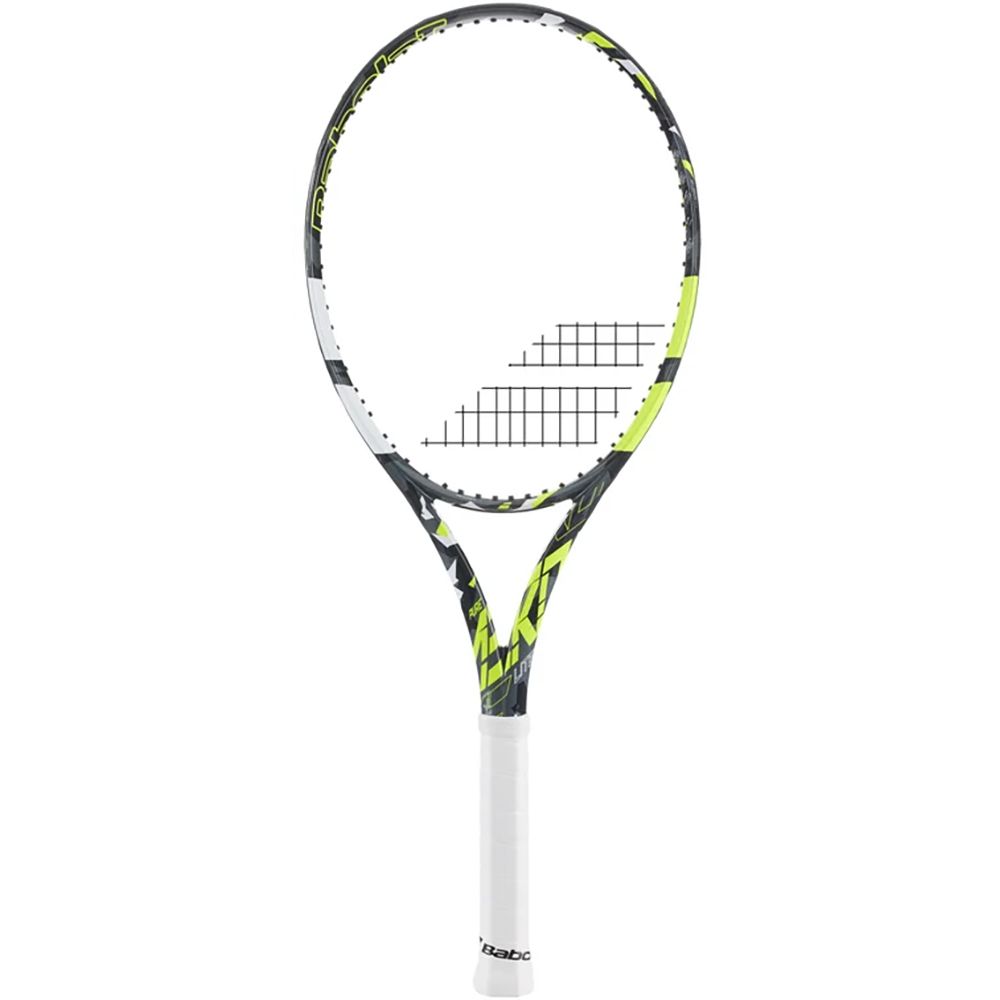 Babolat Pure Aero 2023 Lite Unstrung Tennis Racquet SportsBunker.in