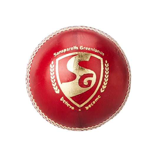 Best SG Bouncer Leather Cricket Ball