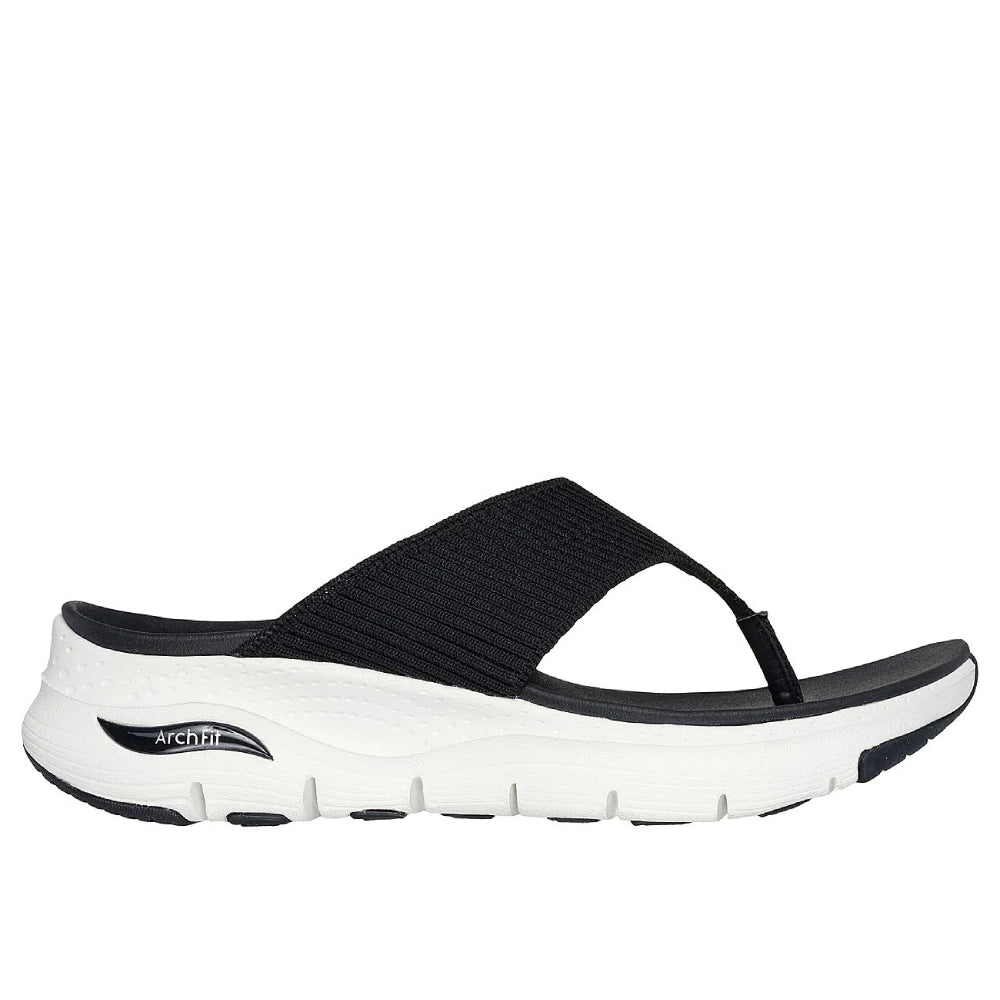 Experience All-Day Comfort with SKECHERS Sandals