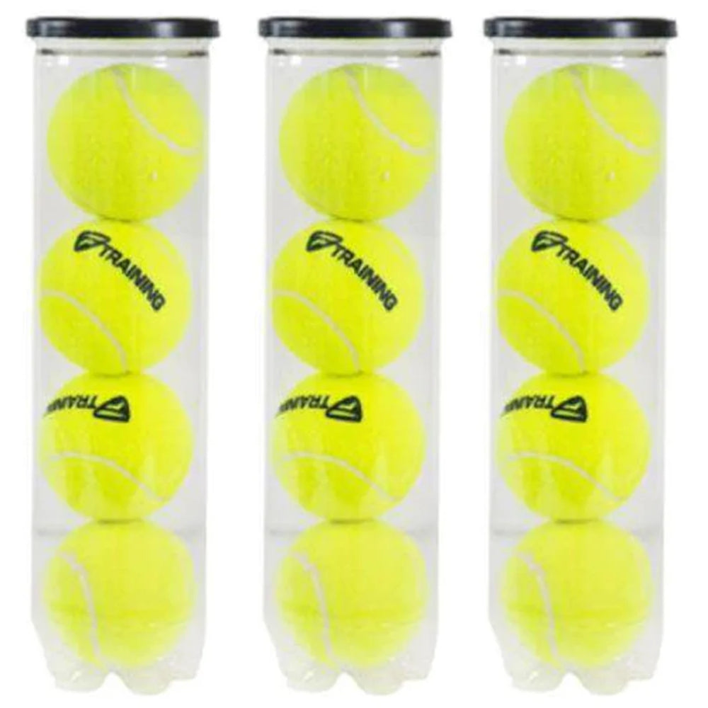 Recommended Tecnifibre Training Tennis Balls