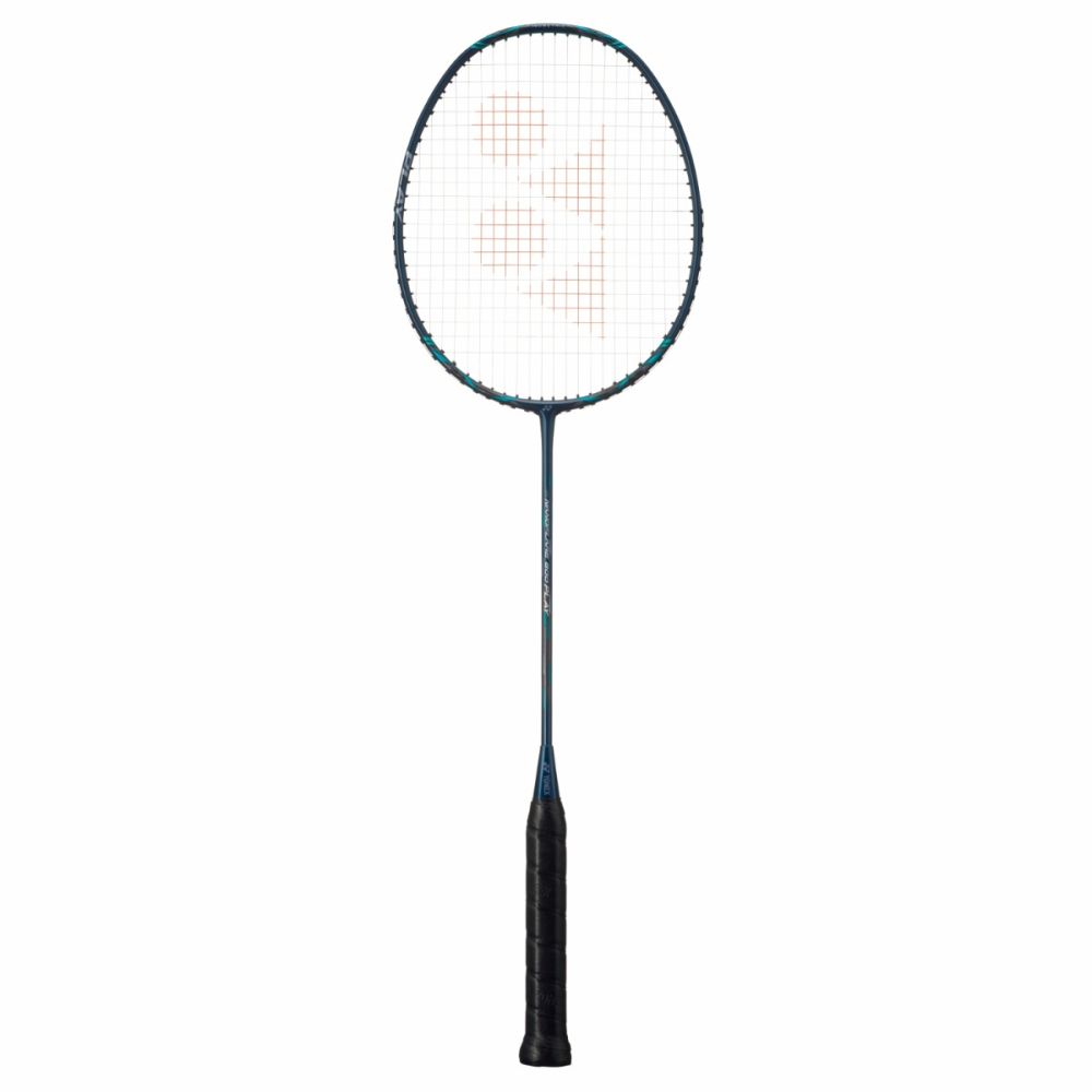 Yonex | Nanoflare dark Racquet |badminton racket |lightweight |Ideal for all type badminton court