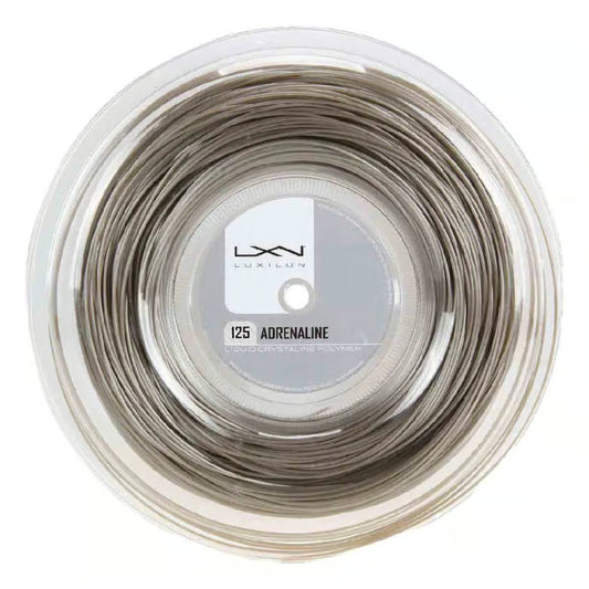 best luxilon tennis string reel